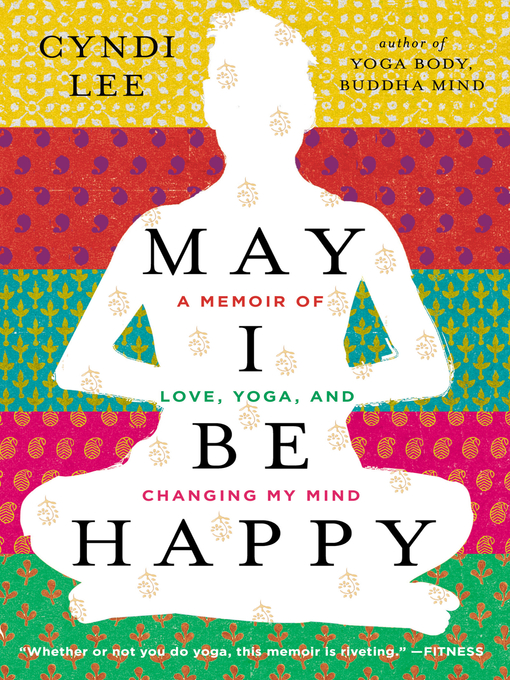 Title details for May I Be Happy by Cyndi Lee - Available